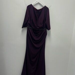 Christina Wu 17046 Eggplant